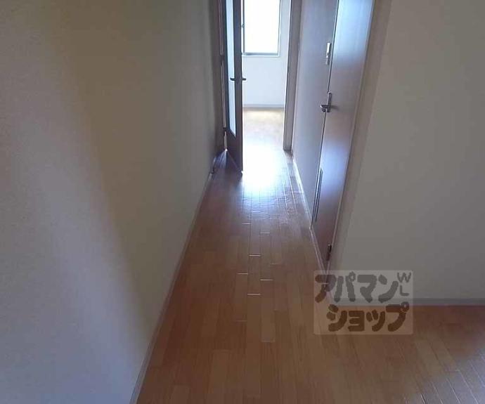 【セレーノ】間取