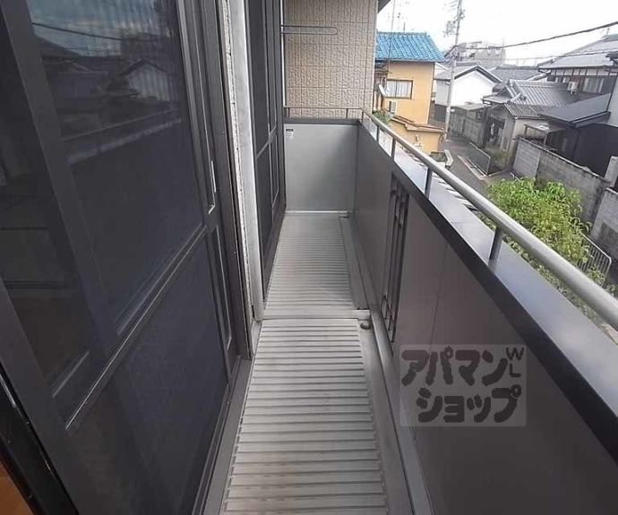 【セレーノ】間取