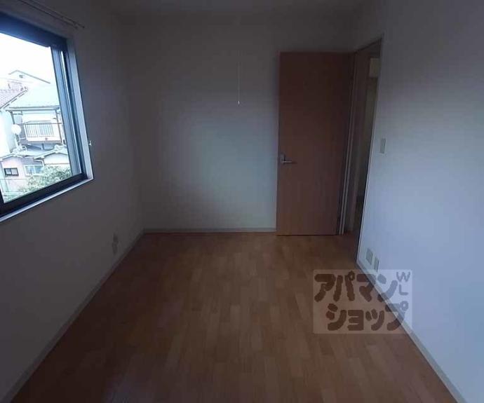 【セレーノ】間取