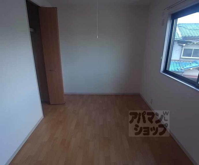 【セレーノ】間取