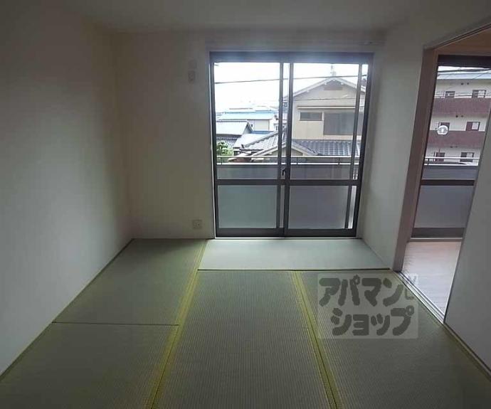 【セレーノ】間取