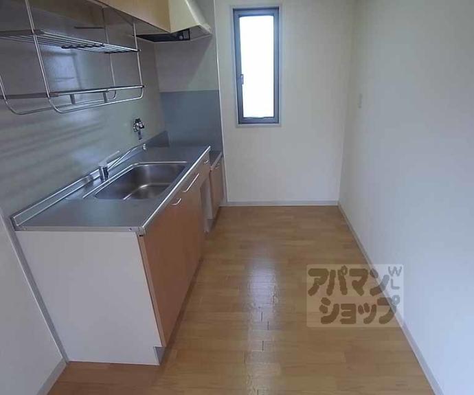 【セレーノ】間取