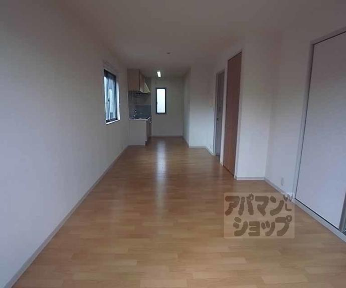 【セレーノ】間取