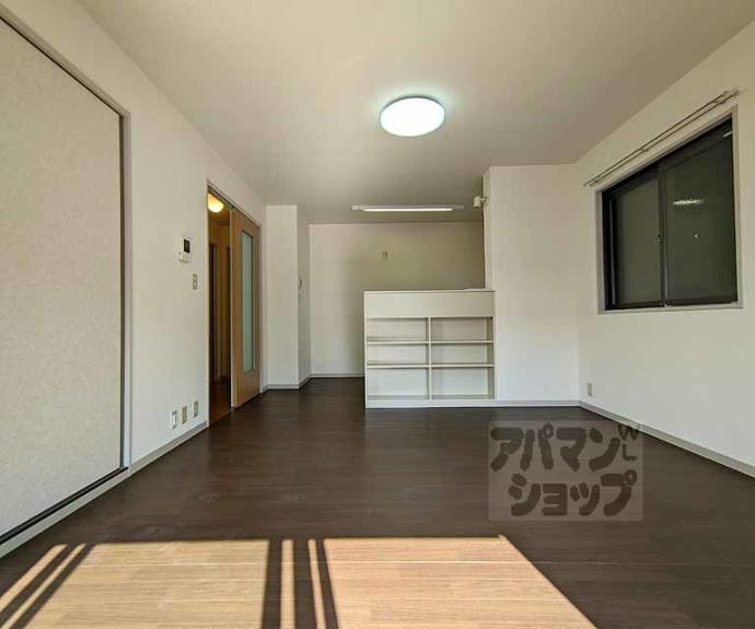 【ブルーム】間取