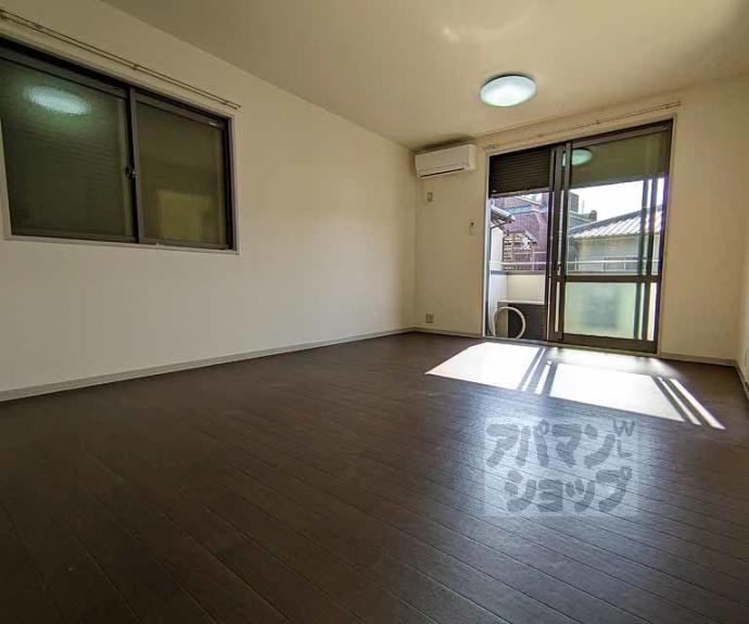 【ブルーム】間取