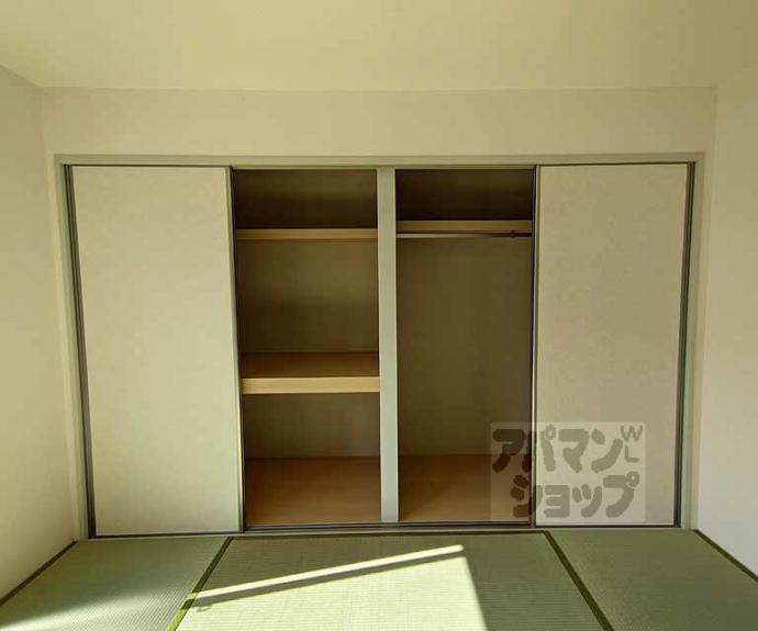 【ブルーム】間取