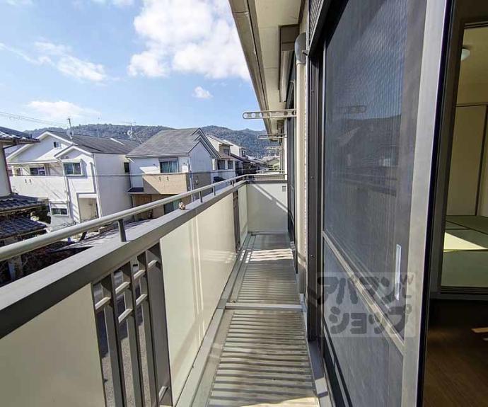 【ブルーム】間取