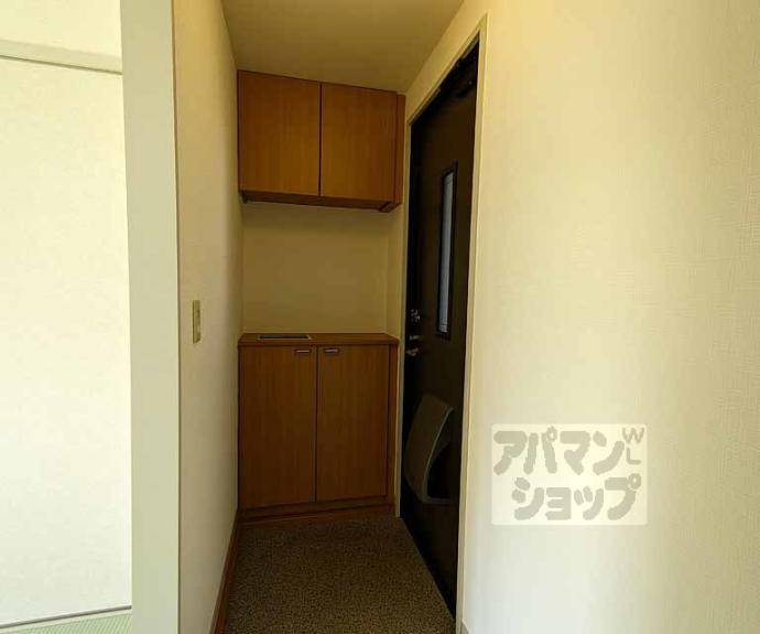 【ブルーム】間取