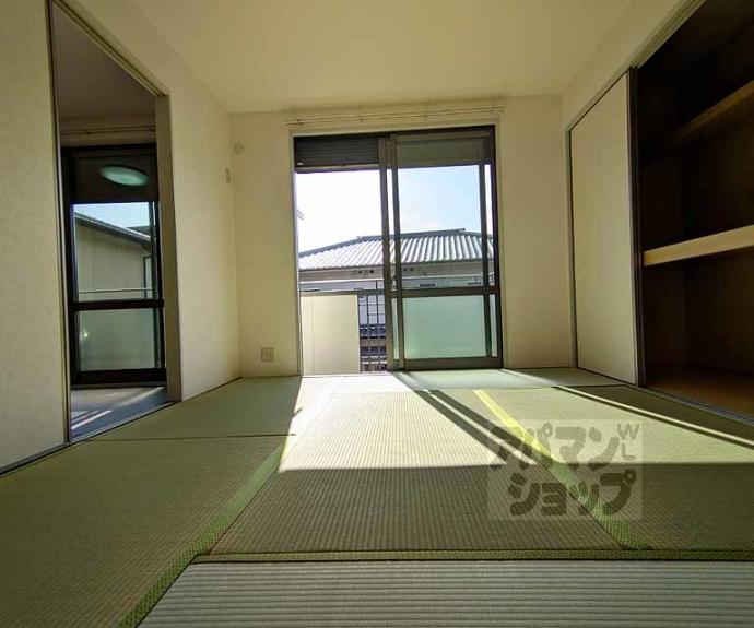 【ブルーム】間取