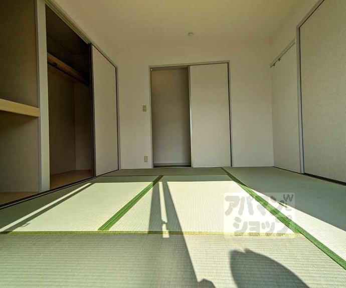 【ブルーム】間取