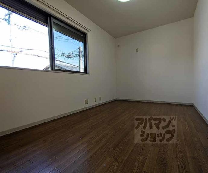 【ブルーム】間取