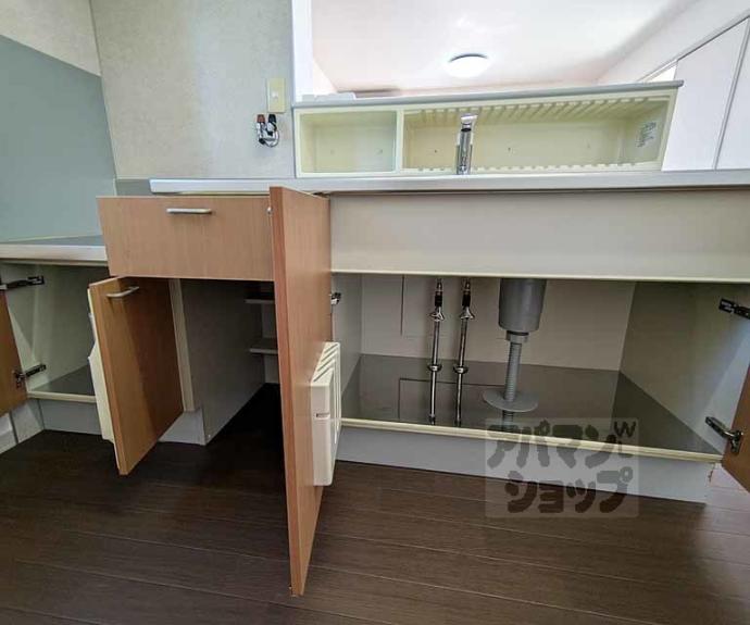 【ブルーム】間取