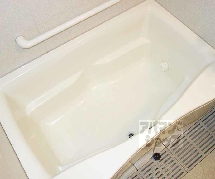 【パインフィールド洛南】間取