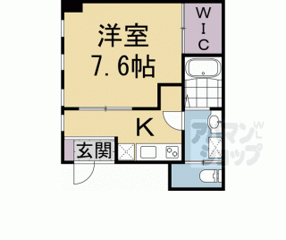 【パインフィールド洛南】