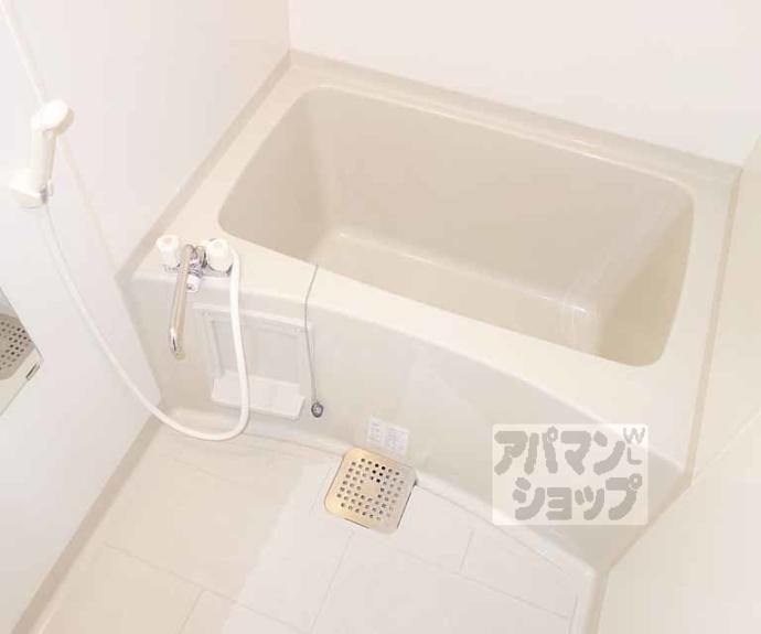 【KIND(EN)Ⅲ 南館】間取