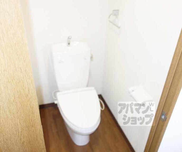 【KIND(EN)Ⅲ 南館】間取