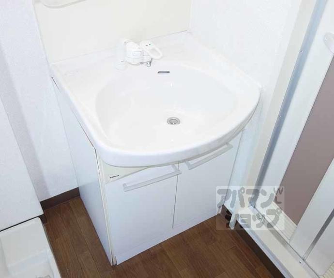 【KIND(EN)Ⅲ 南館】間取