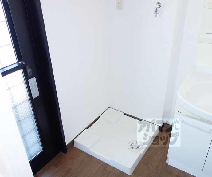 【KIND(EN)Ⅲ 南館】間取