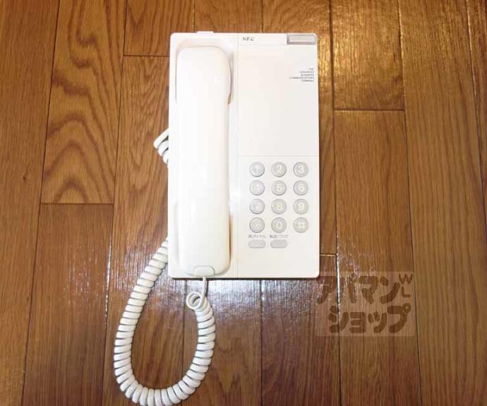 【KIND(EN)Ⅲ 南館】間取