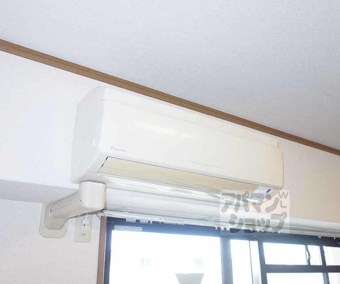 【KIND(EN)Ⅲ 南館】間取