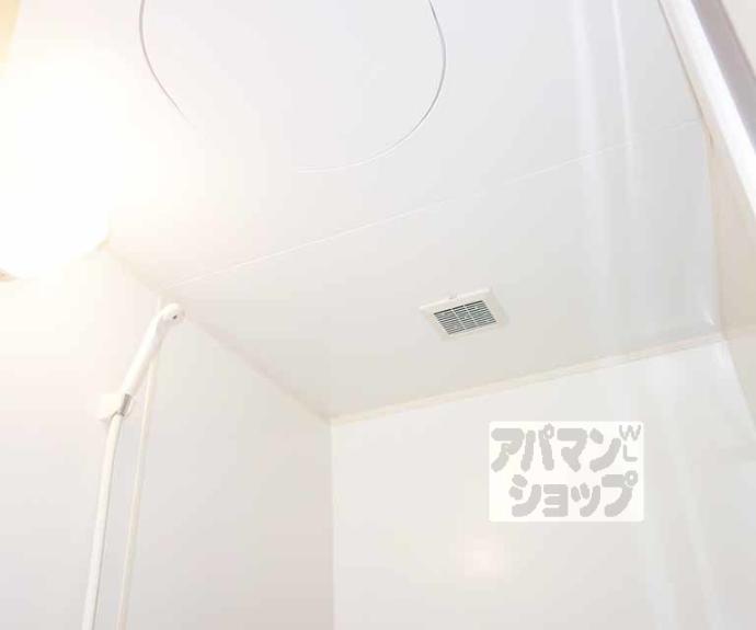 【KIND(EN)Ⅲ 南館】間取