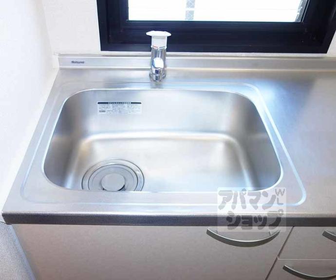 【KIND(EN)Ⅲ 南館】間取