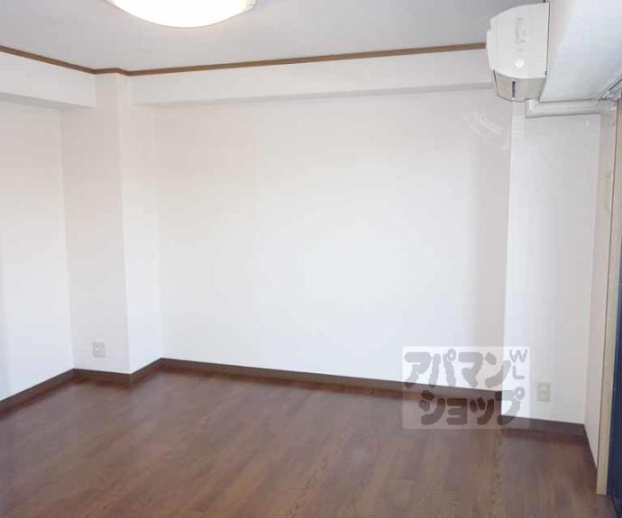 【KIND(EN)Ⅲ 南館】間取