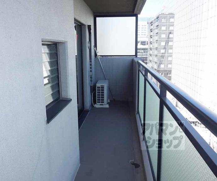 【KIND(EN)Ⅲ 南館】間取