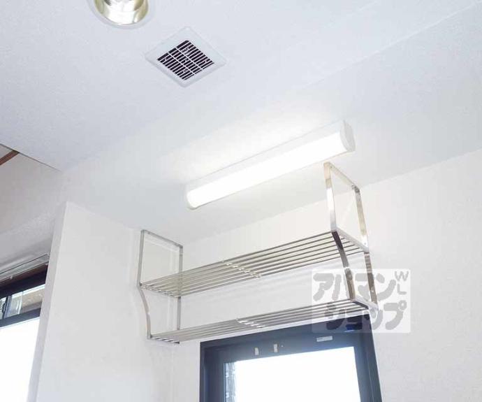 【KIND(EN)Ⅲ 南館】間取