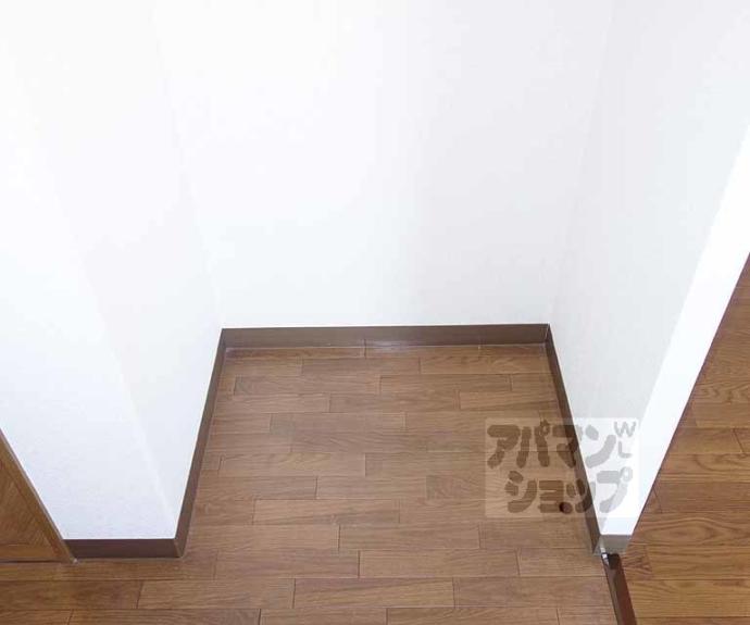 【KIND(EN)Ⅲ 南館】間取