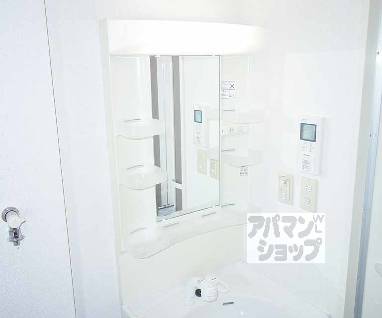 【KIND(EN)Ⅲ 南館】間取
