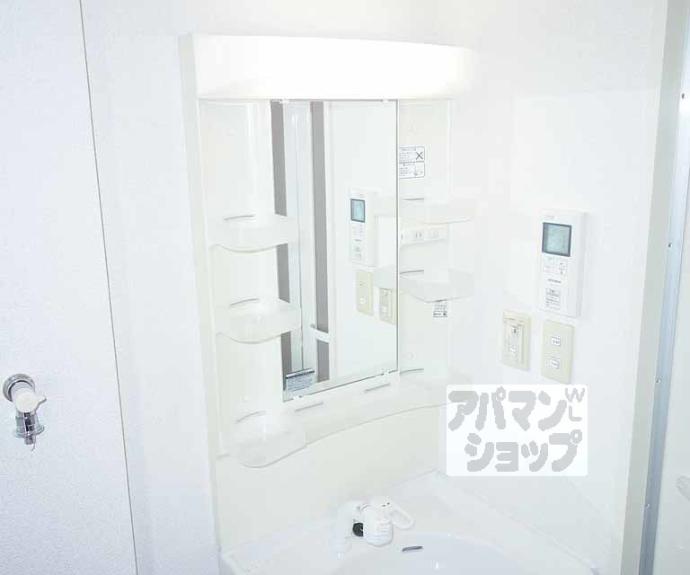 【KIND(EN)Ⅲ 南館】間取