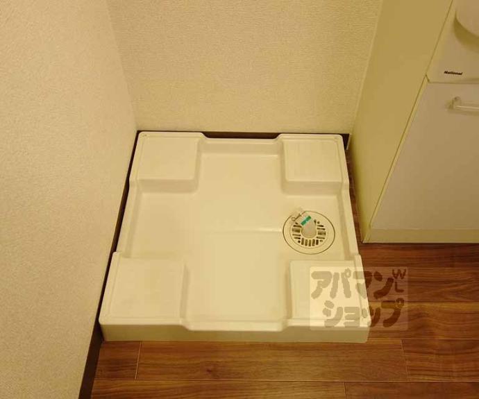 【ＫＩＮＤ（ＥＮ）Ⅲ　南館】間取