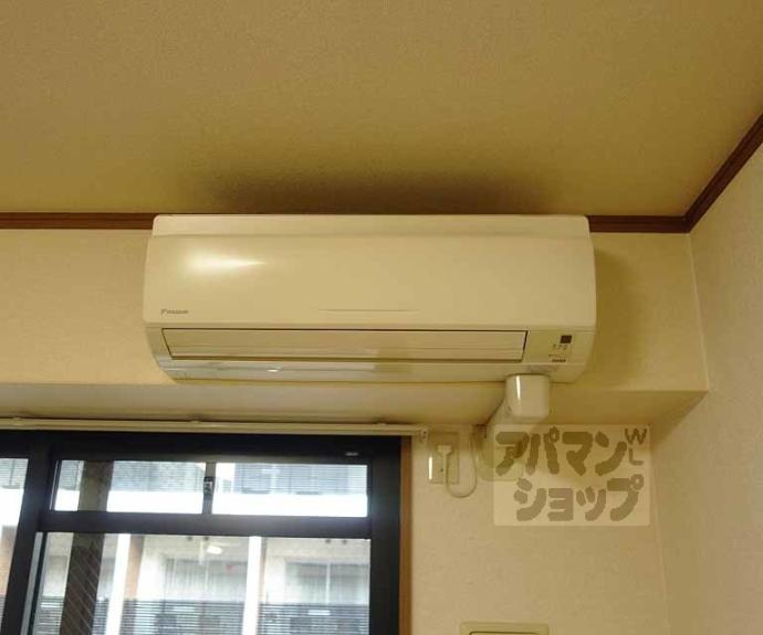 【ＫＩＮＤ（ＥＮ）Ⅲ　南館】間取