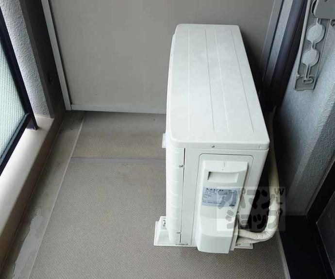 【ＫＩＮＤ（ＥＮ）Ⅲ　南館】間取