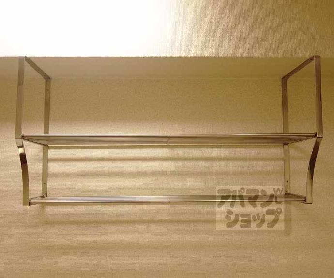 【ＫＩＮＤ（ＥＮ）Ⅲ　南館】間取