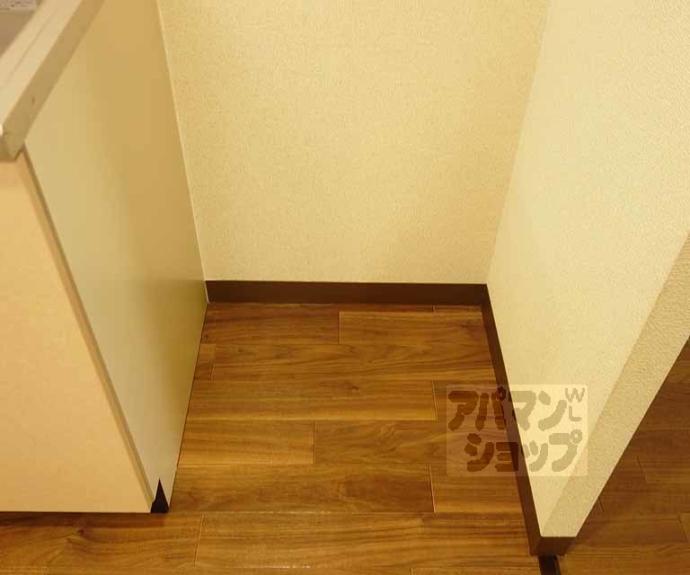 【ＫＩＮＤ（ＥＮ）Ⅲ　南館】間取