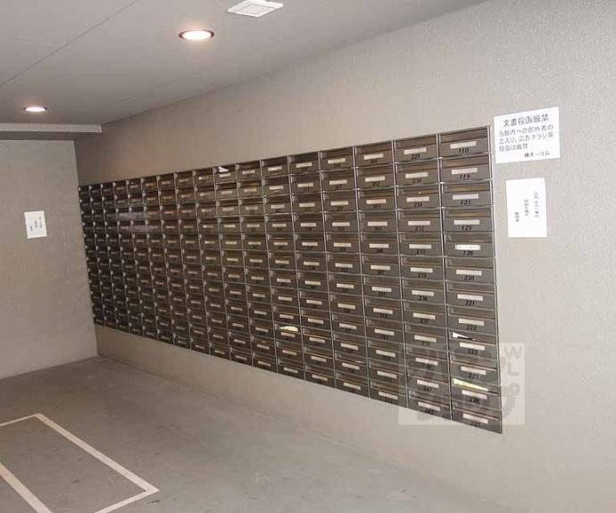 【ＫＩＮＤ（ＥＮ）Ⅲ　南館】間取