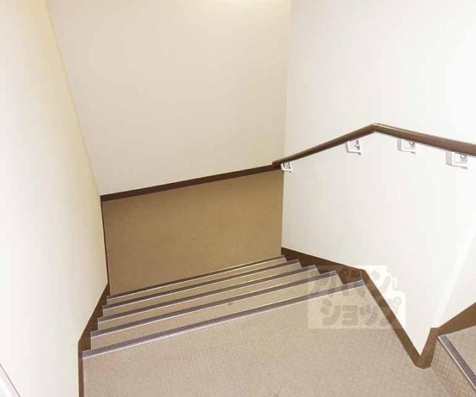 【ＫＩＮＤ（ＥＮ）Ⅲ　南館】間取