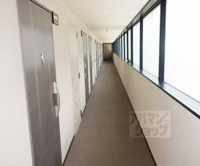 【ＫＩＮＤ（ＥＮ）Ⅲ　南館】間取