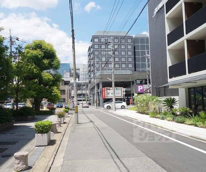 【ＫＩＮＤ（ＥＮ）Ⅲ　南館】間取