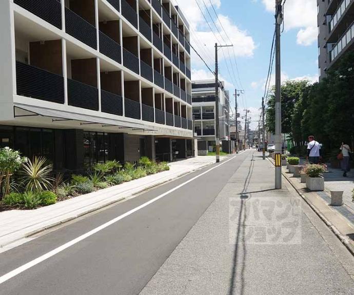 【ＫＩＮＤ（ＥＮ）Ⅲ　南館】間取