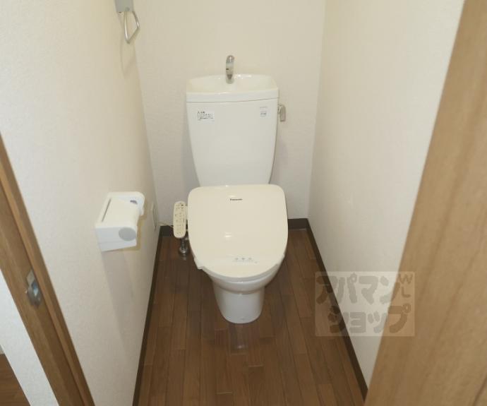 【ＫＩＮＤ（ＥＮ）Ⅲ　南館】間取