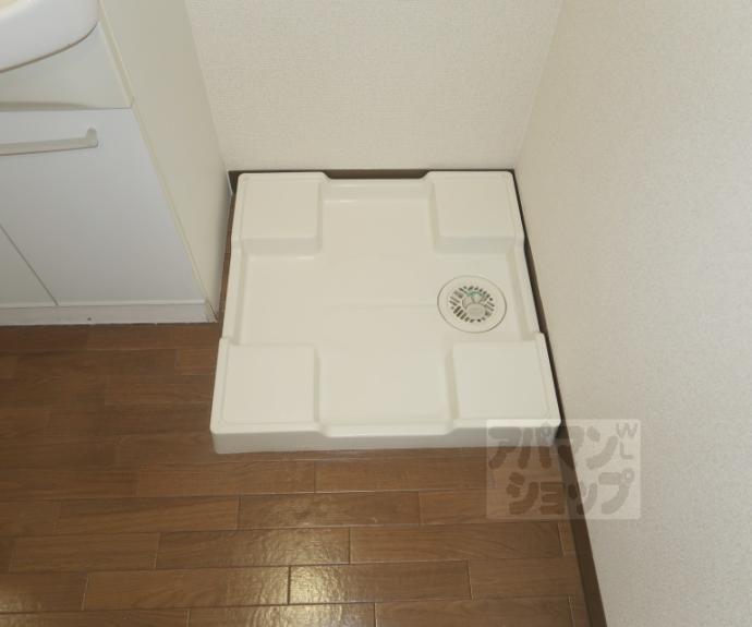 【ＫＩＮＤ（ＥＮ）Ⅲ　南館】間取