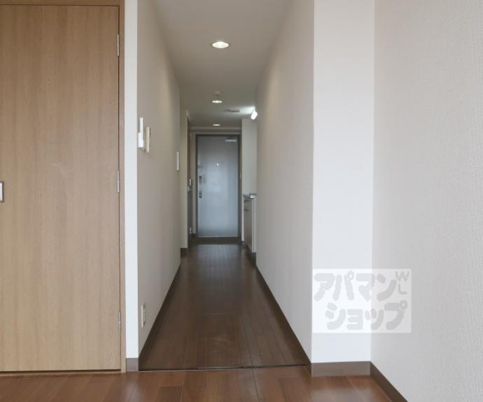 【ＫＩＮＤ（ＥＮ）Ⅲ　南館】間取