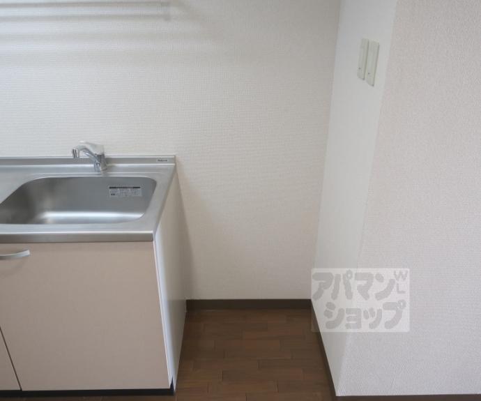 【ＫＩＮＤ（ＥＮ）Ⅲ　南館】間取