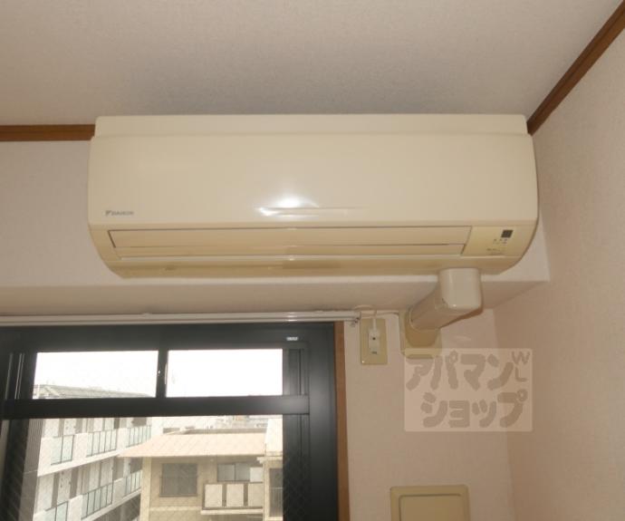 【ＫＩＮＤ（ＥＮ）Ⅲ　南館】間取