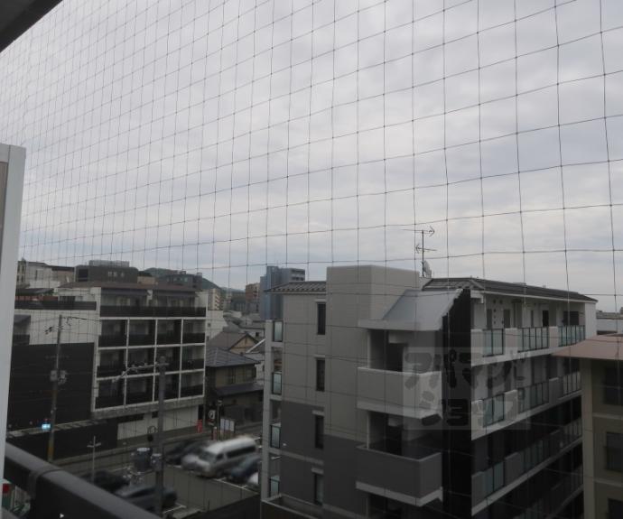 【ＫＩＮＤ（ＥＮ）Ⅲ　南館】間取