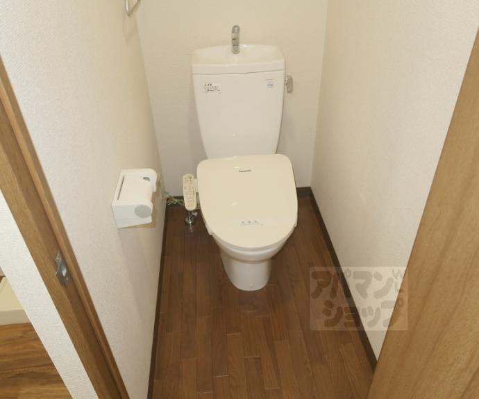 【ＫＩＮＤ（ＥＮ）Ⅲ　南館】間取