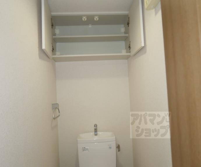 【ＫＩＮＤ（ＥＮ）Ⅲ　南館】間取